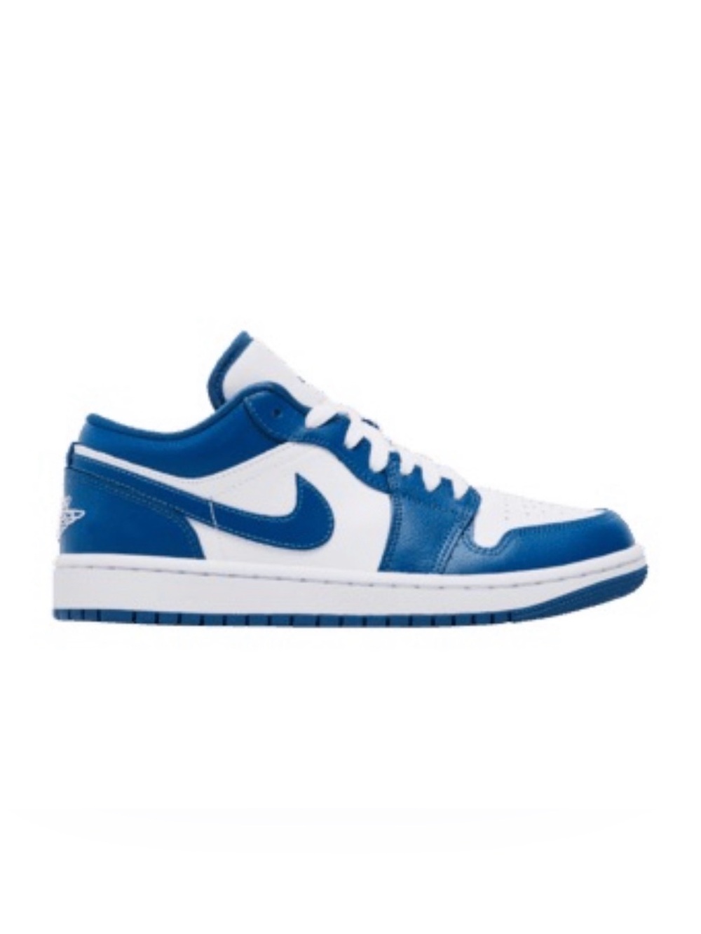 Air Jordan 1 Low ‘Marina Blue’